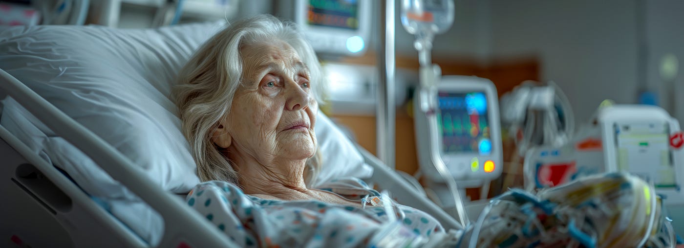 When Decisions Must Reflect Life, Not Just a Diagnosis