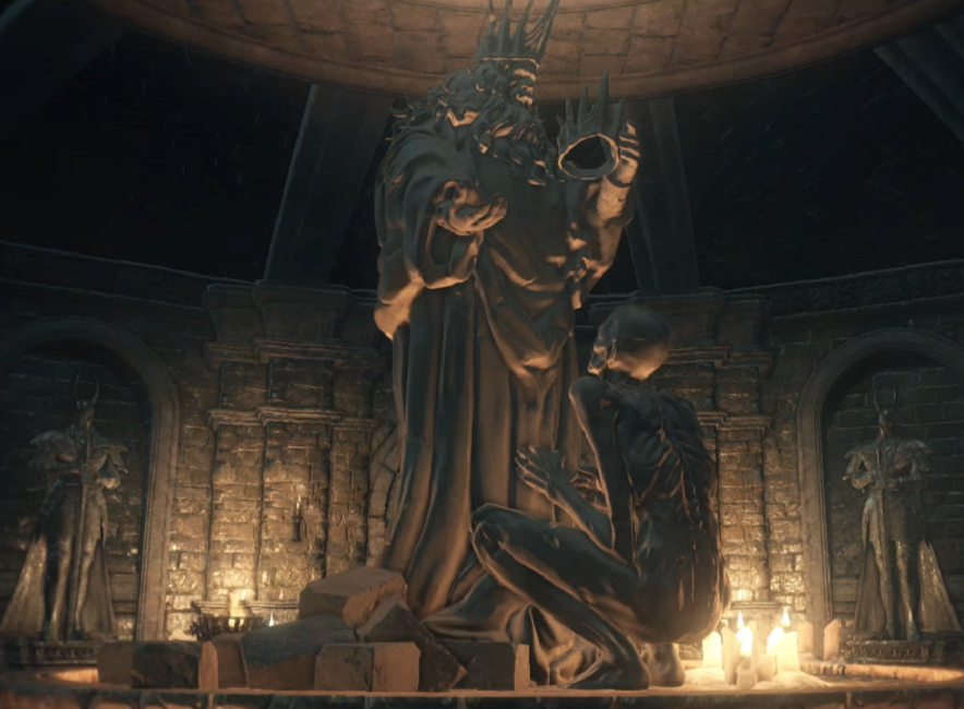 The Children of the Gods. Disclaimer: this is purely my take on