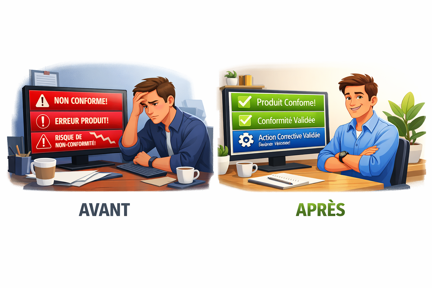 GPSR sur Amazon, eBay & Co : comment j’ai arrêté de perdre du temps (et de l’argent) sur des…