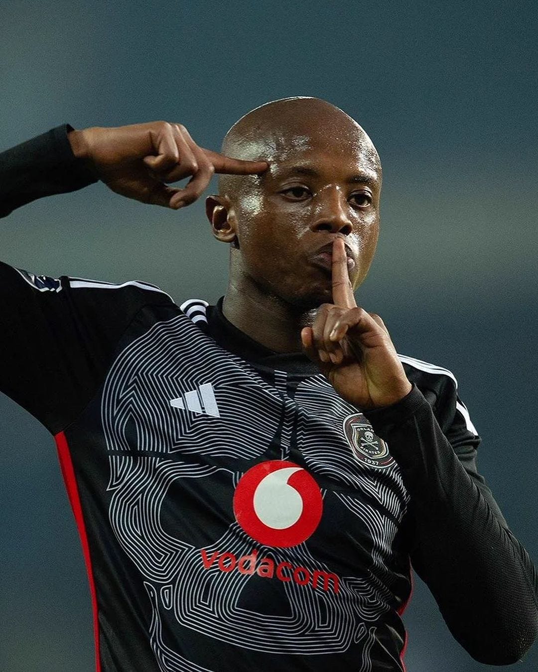 MTN8 Semi-Final Battle: Orlando Pirates vs. Stellenbosch FC — Tactical  Showdown, by Bongani Nkabinde, Sep, 2023