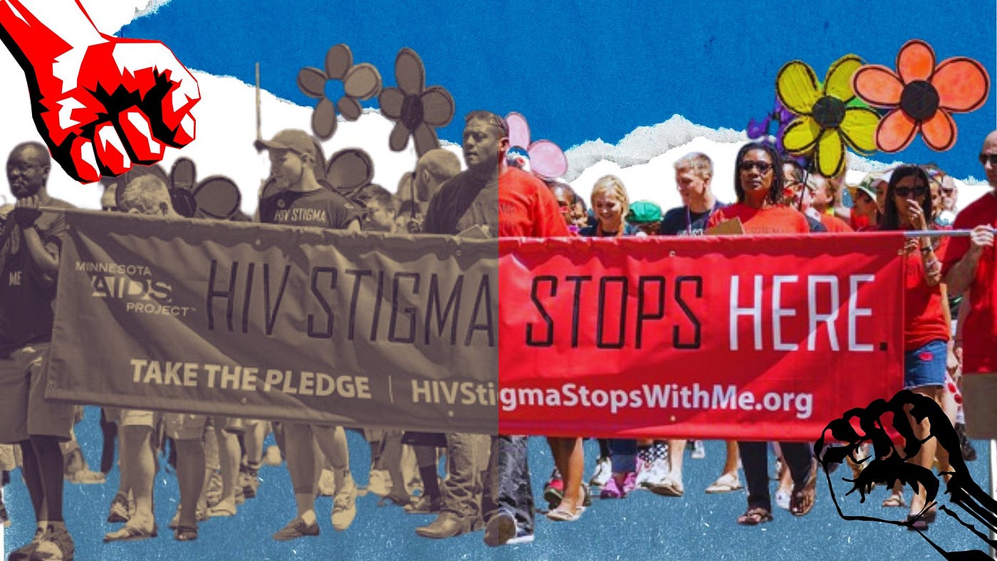 Empowering Communities: A Global Imperative for Effective HIV Prevention