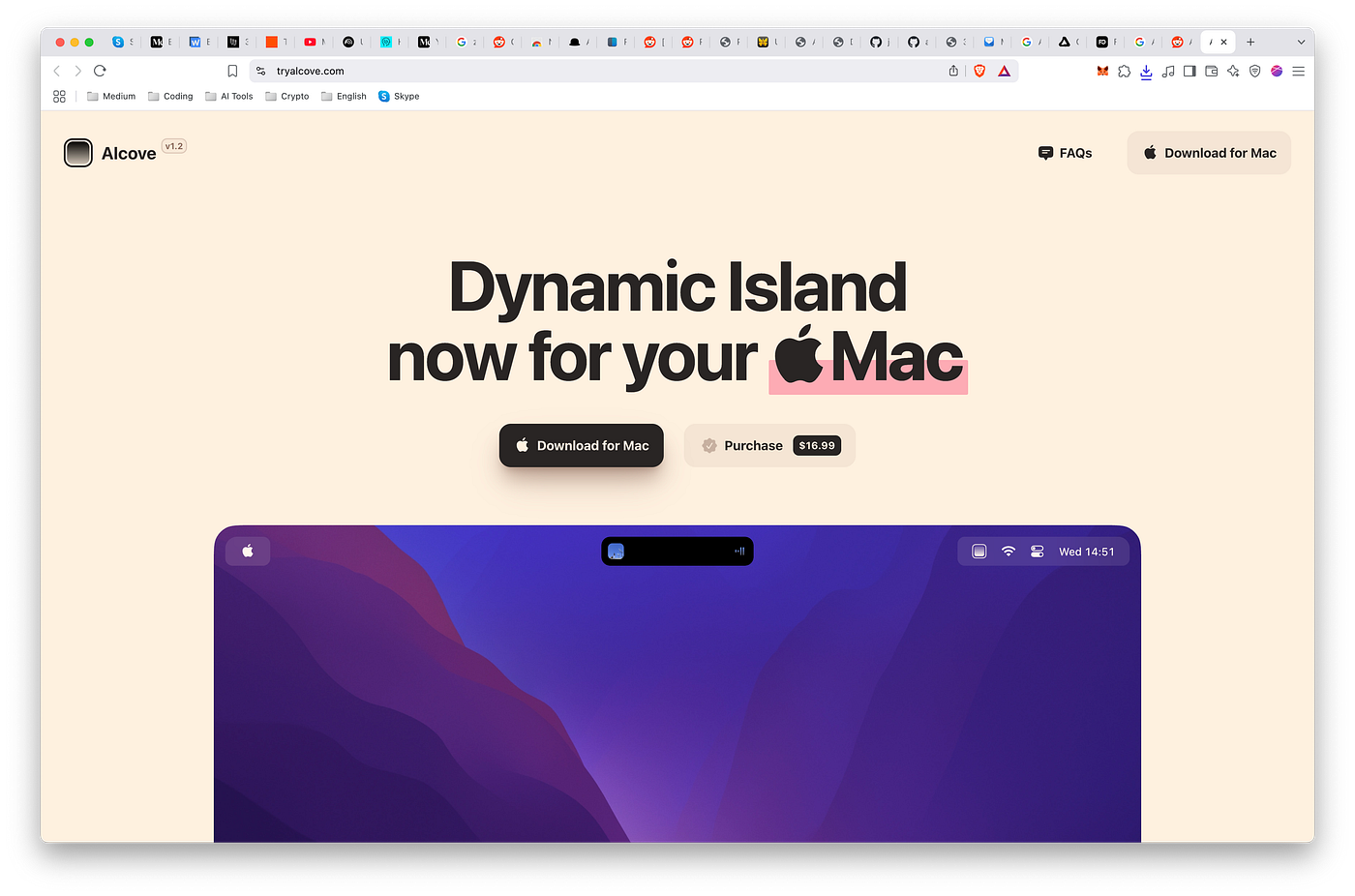 Unlock the Power of Your Mac: A Deep Dive into Must-Have Applications in  2025 | by Chris Ng | Medium