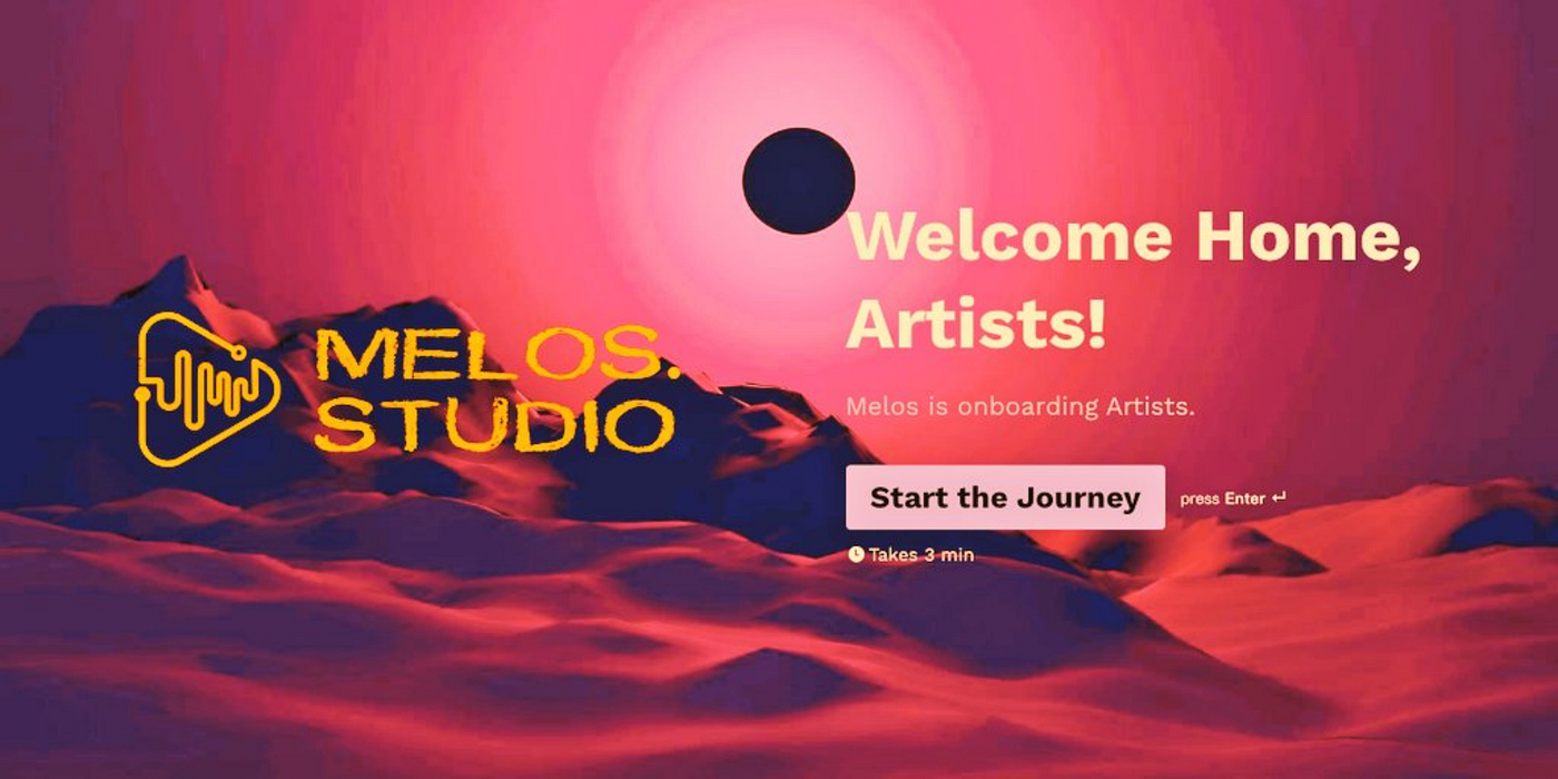 Great Platforms for You to Earn the First NFT Profit as a Musician | by  CoinEx | Medium