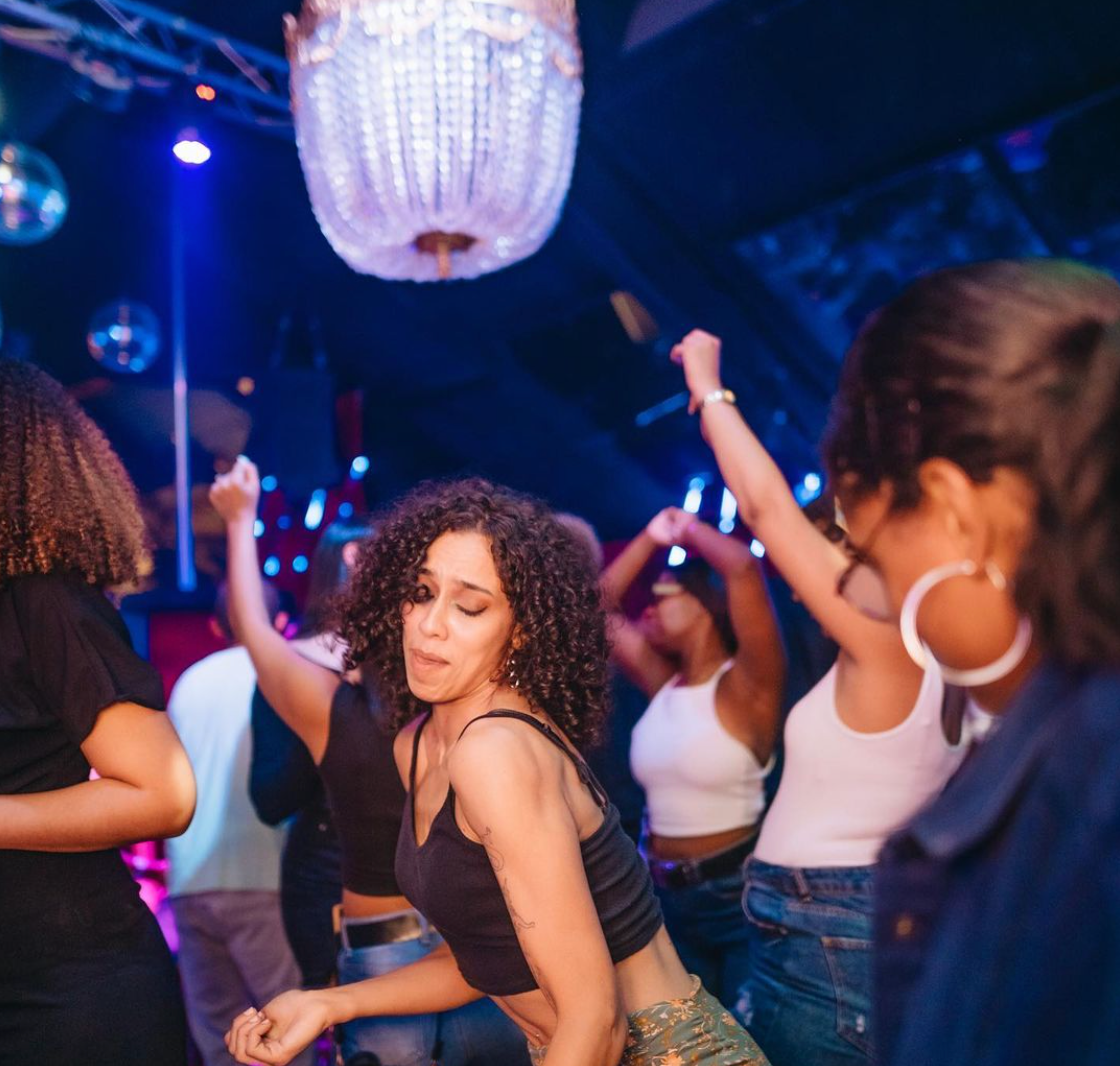 The Best Clubs in Cape Town — 2023, by Nicole Banister