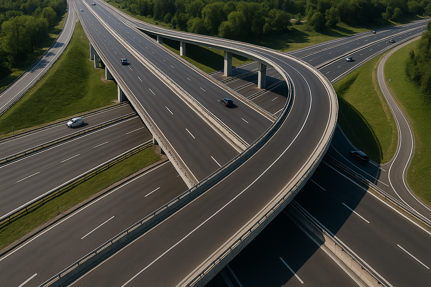 3D Visualization in Highway Design: Benefits and Best Practices