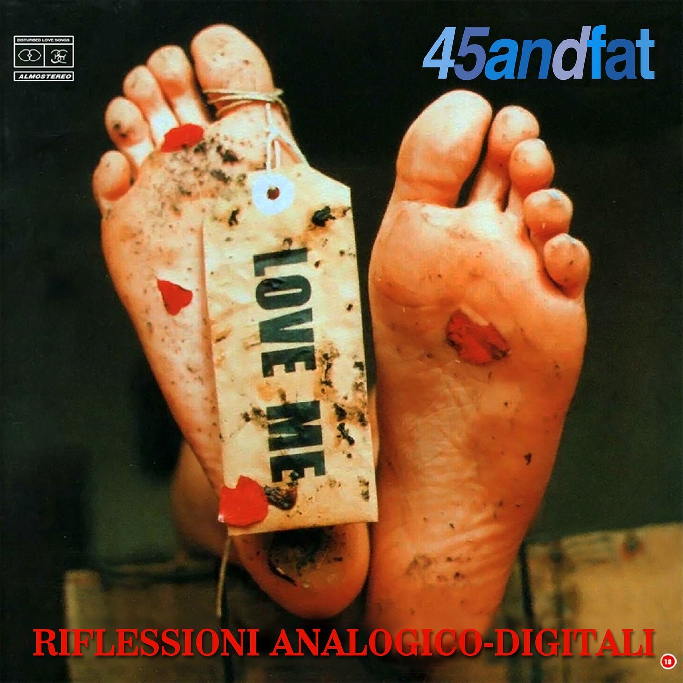 45&Fat