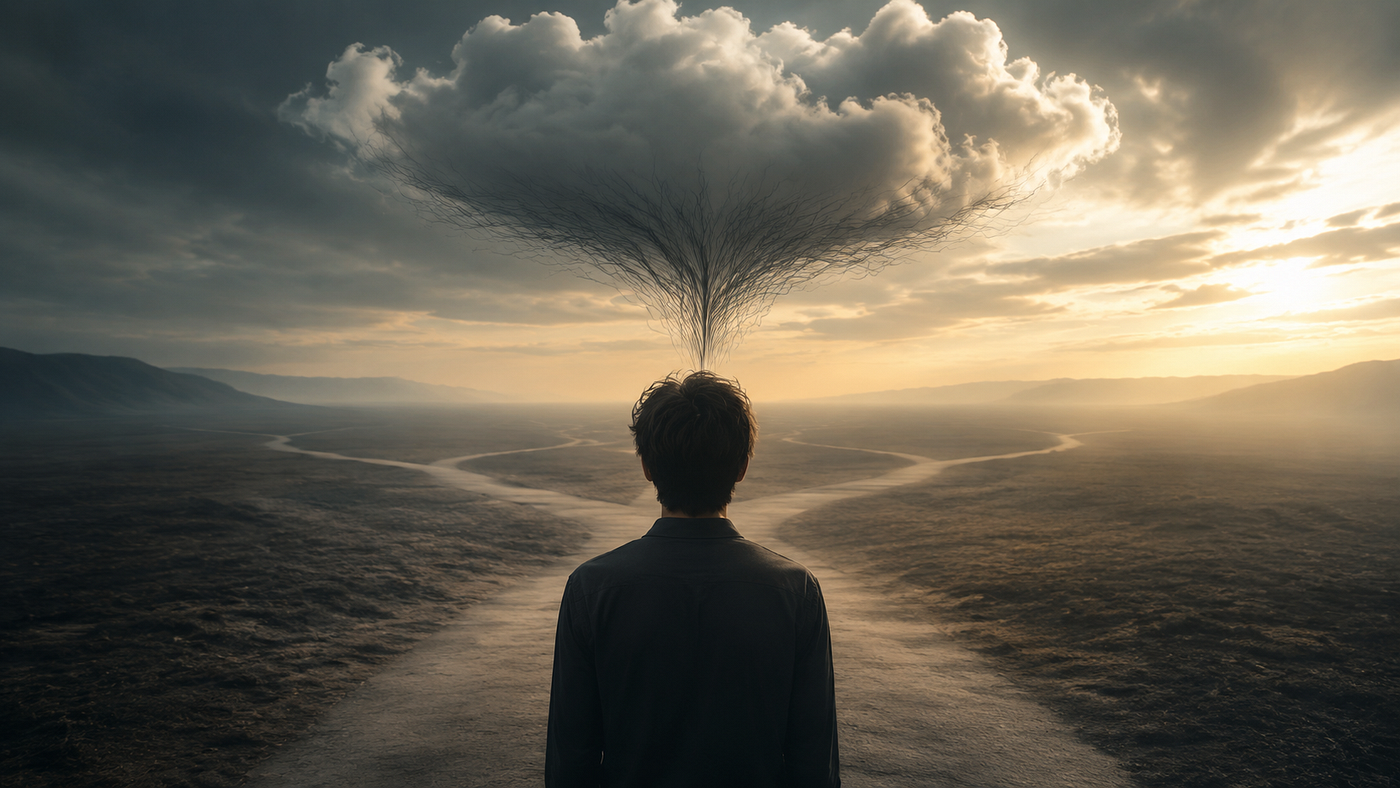How the Prefrontal Cortex Gets Hijacked by Stress