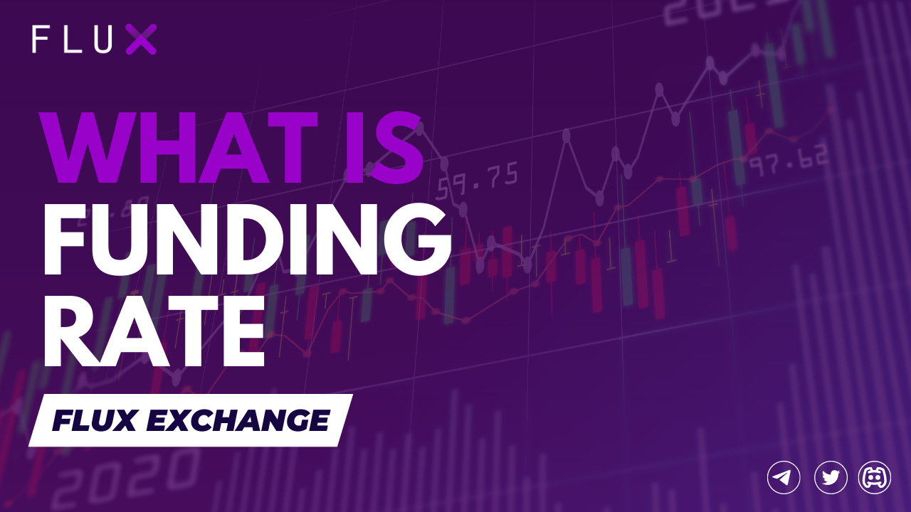 What is Funding Rate? Flux Exchange | by Flux Exchange | Medium