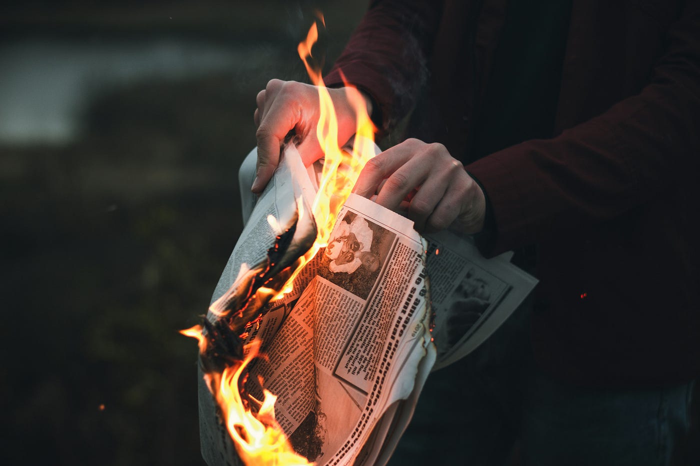 When Journalism Missed the Full Story