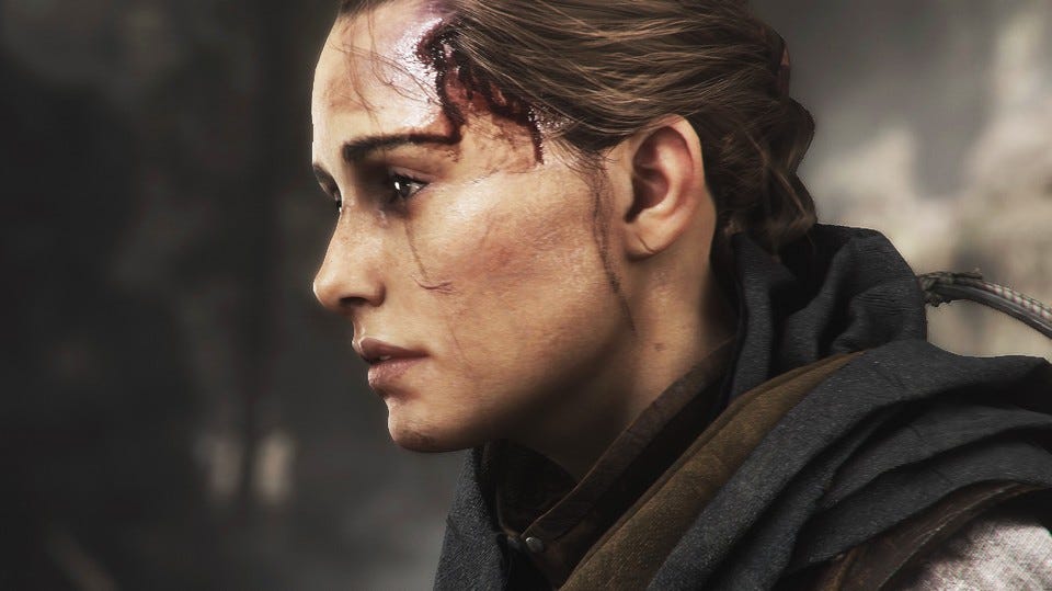 Death. Rats. And familial love… 'A Plague Tale: Requiem' examined, by  Komal Mahmood