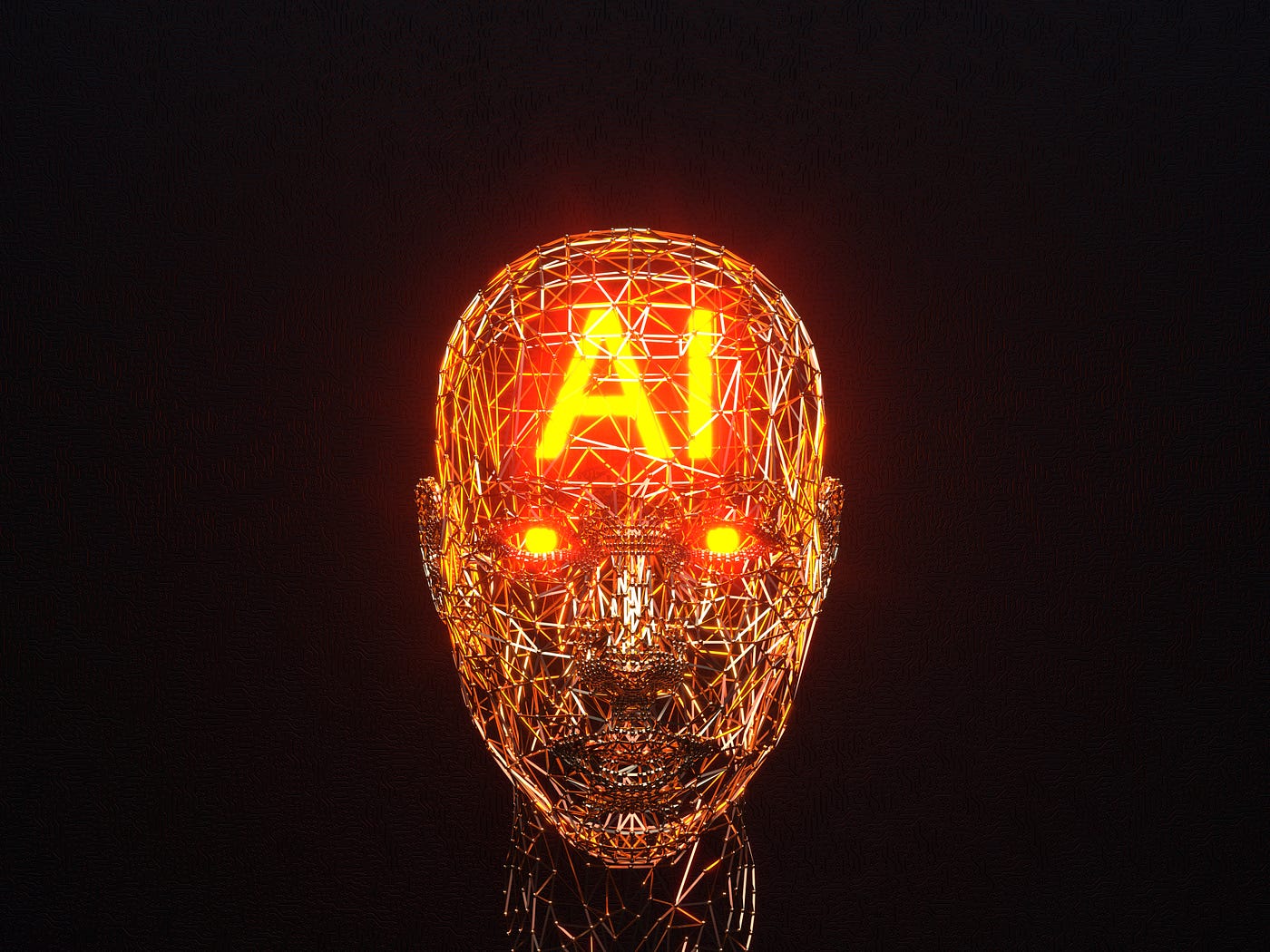 The Complete Guide to AI Tools That Actually Matter (Part 1)