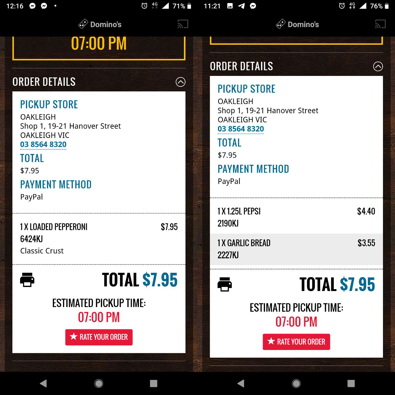 Coin Hours for Pizza. May 24, 2019 is Coin Hour Pizza Day! | by Mr. Rabbit  | Medium