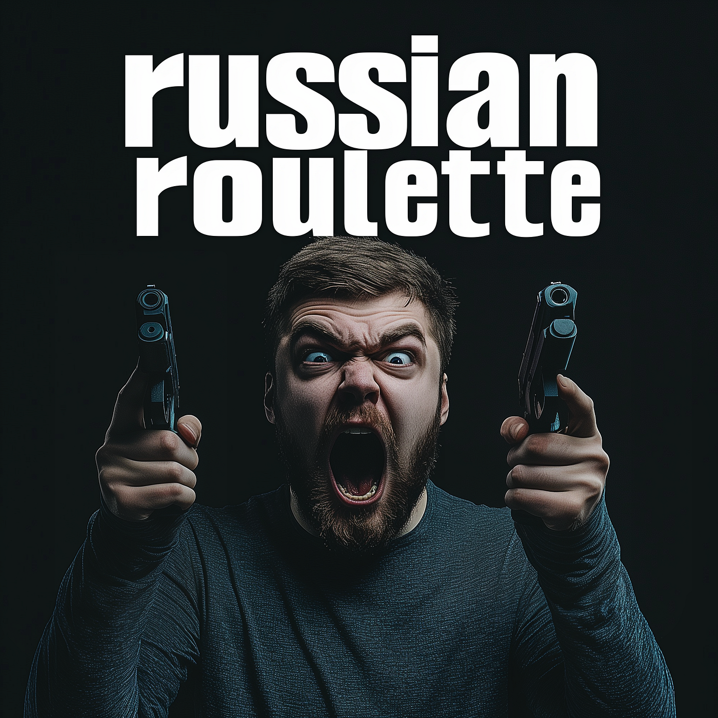 The Risks of Cross-Collateralized Leverage Trading in Cryptocurrency:  Playing Russian Roulette | by BobbyGiggz | Medium
