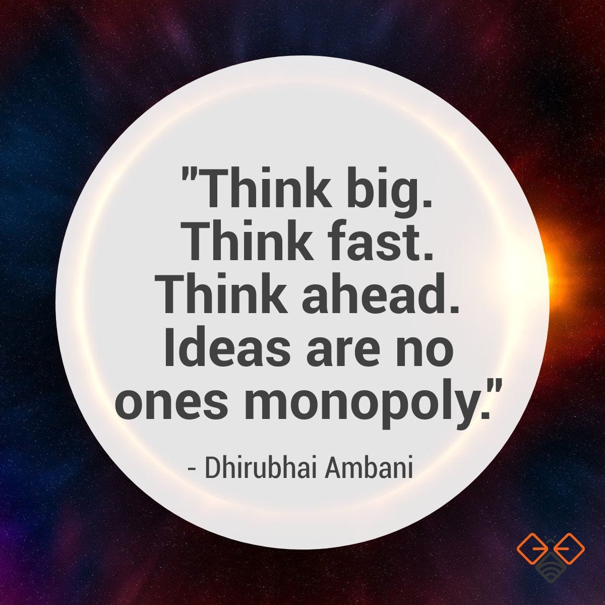 Big Think Quotes