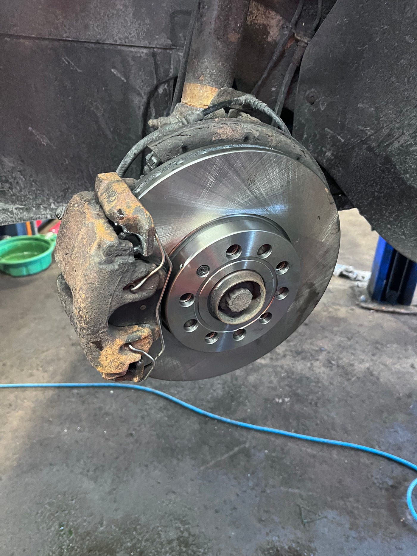 Brake Service in St. John’s: Signs You Should Not Ignore