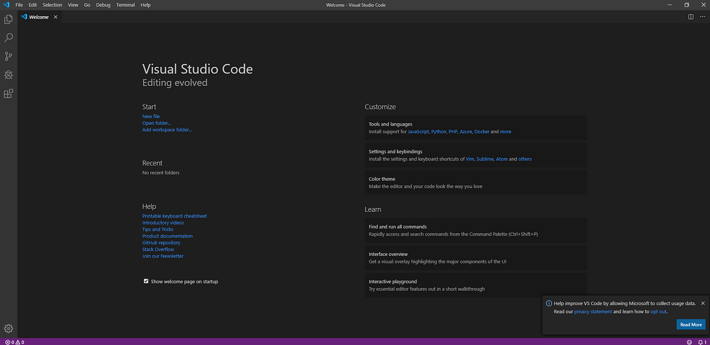 Roblox Development in Visual Studio Code, by OverHash