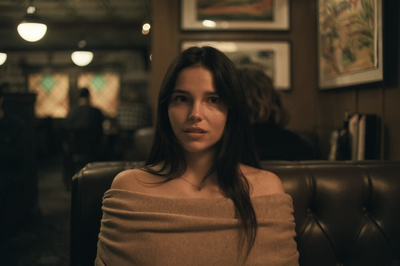 Film still from Obsession. © 2026 Curry Barker. All Rights Reserved.