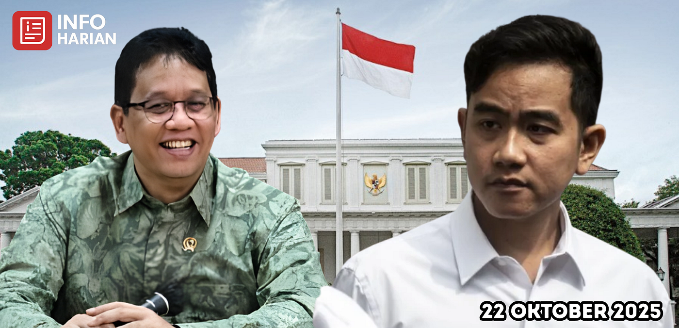 📰 Purbaya Ungkap Isi Pertemuan di Kantor Gibran: Dampak Anggaran dan Kolaborasi Digital