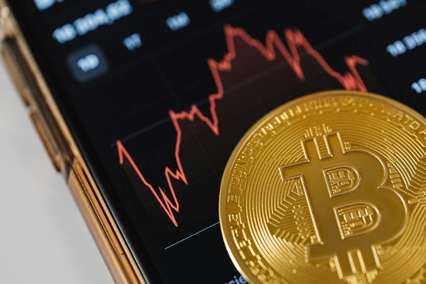 What are the risks associated with investing in lesser-known  cryptocurrencies? | by Crypto Education Academy | Medium