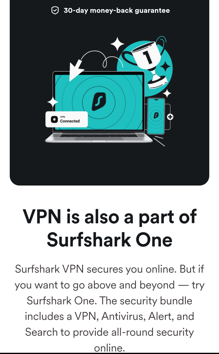 Are free VPNs safe? - Surfshark