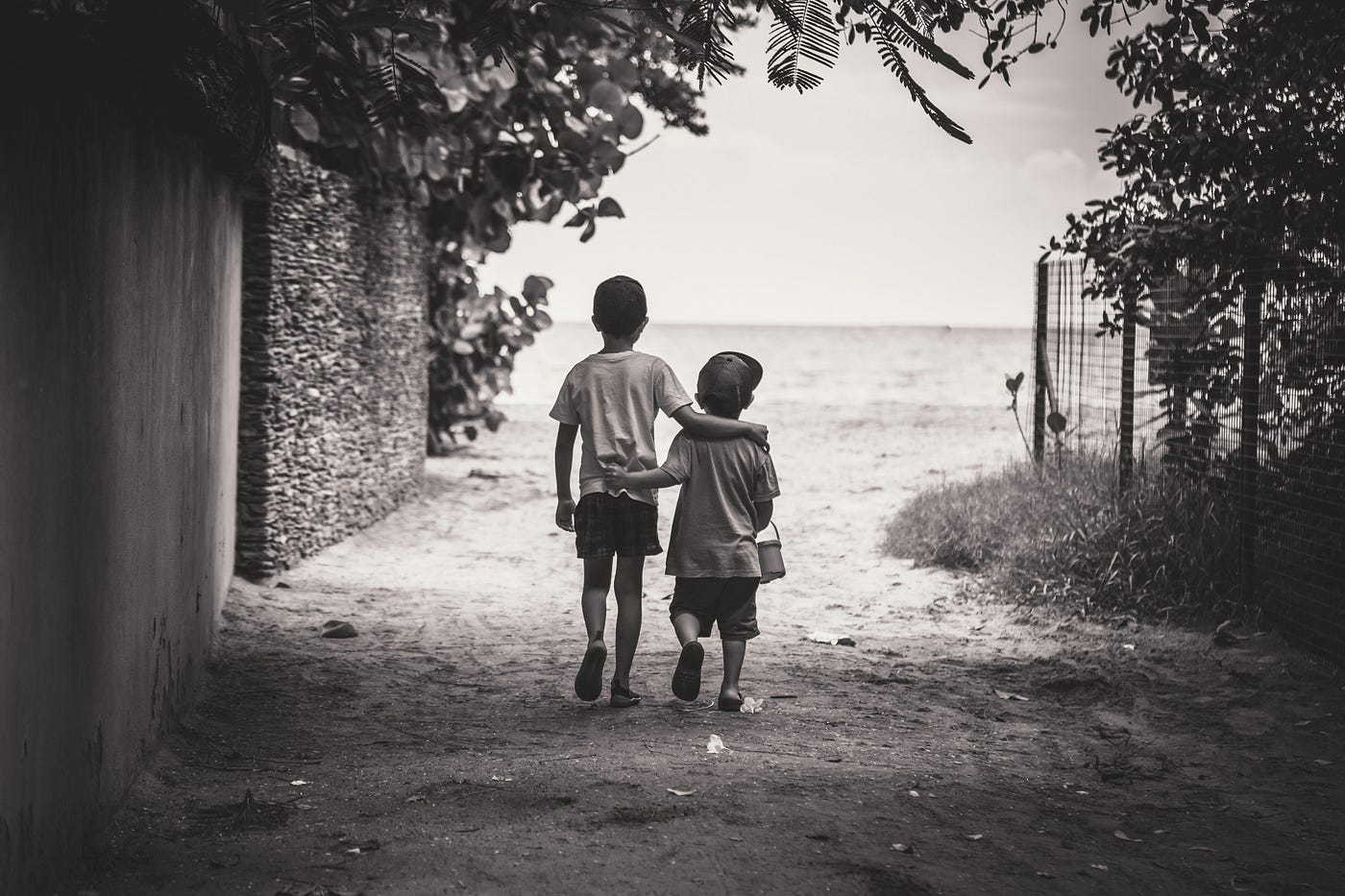 Foto oleh juan pablo rodriguez di Unsplash.