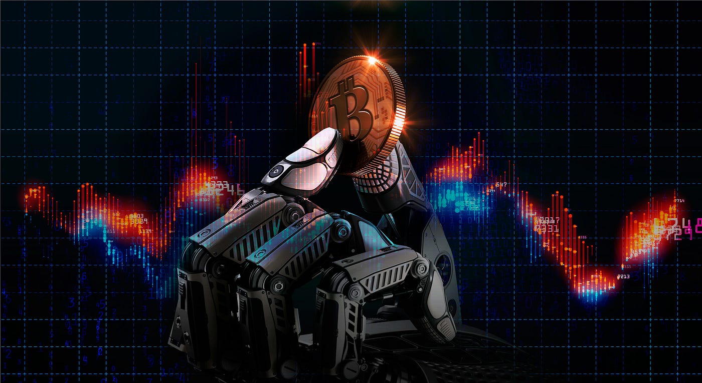 20% Profit in BTC Copy Trading with an Open-Source Bot Through the FTX  Crash | by Julian | Coinmonks | Medium