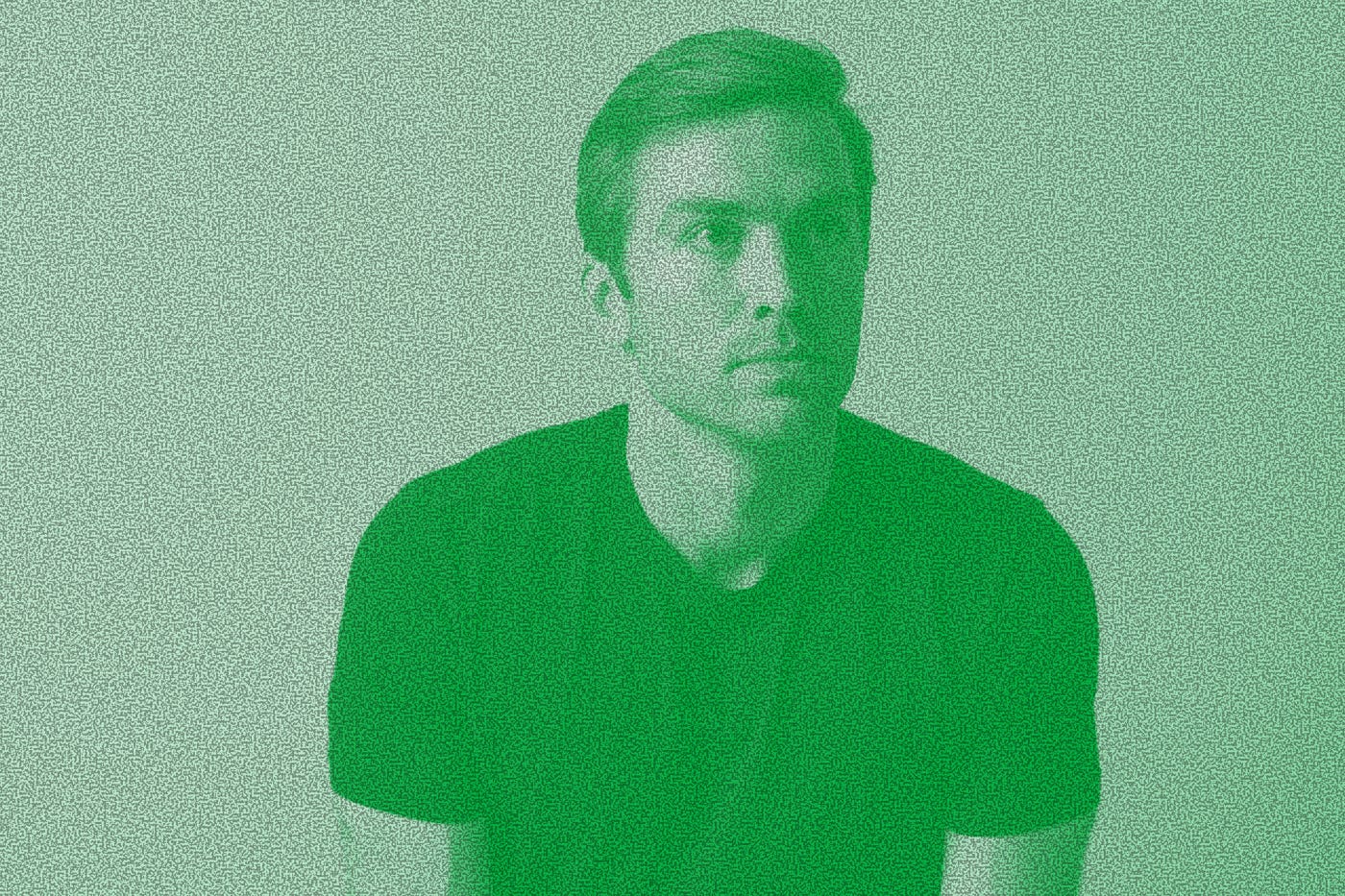 Why I left my 9–5 to start a Venture Creative Studio