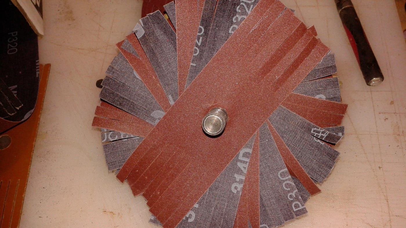1400 grit sandpaper deals