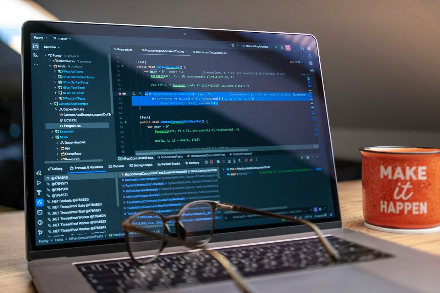 Pemrograman Aplikasi dengan AI: Studi Kasus Membuat Web untuk Membuat CV Taaruf dari Nol