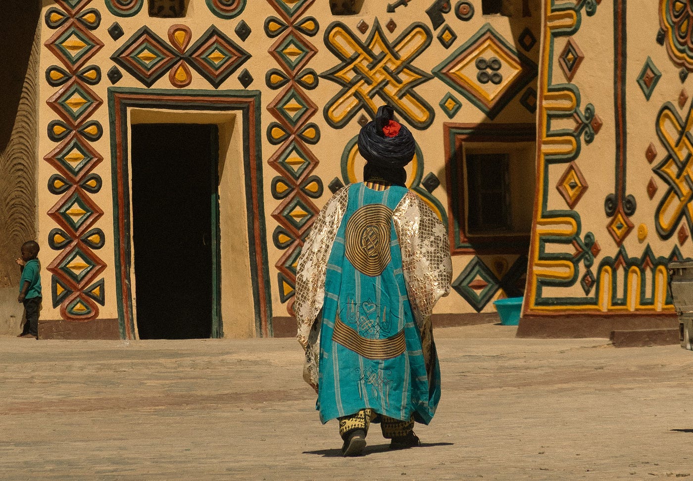 AUTORITARISMO E RUPTURA INSTITUCIONAL EM BURKINA FASO