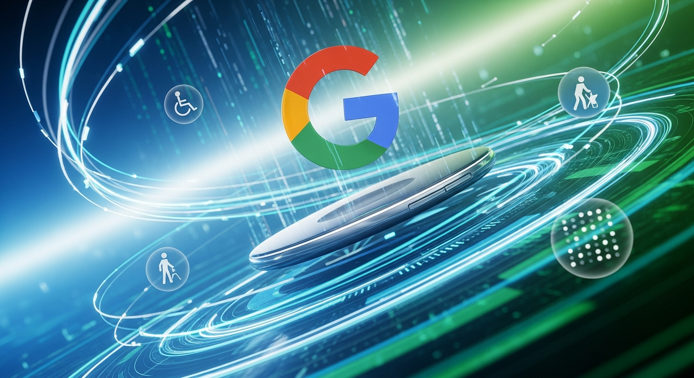 Google’s AntiGravity update is a significant technological advancement focused on enhancing digital performance.
