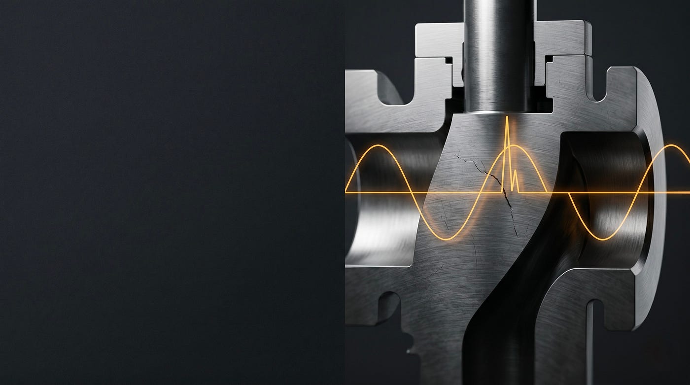 The Physics of Liquid Slugging: Why Sensors Fail