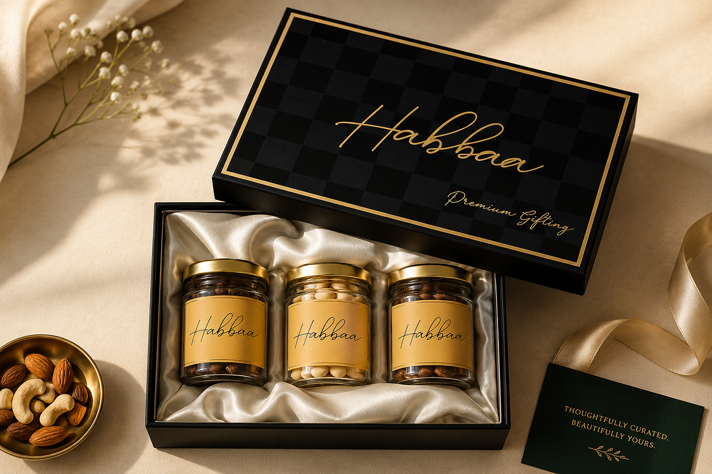 Most Gift Hampers Feel Generic-These South Indian Hampers Actually Tell a Story