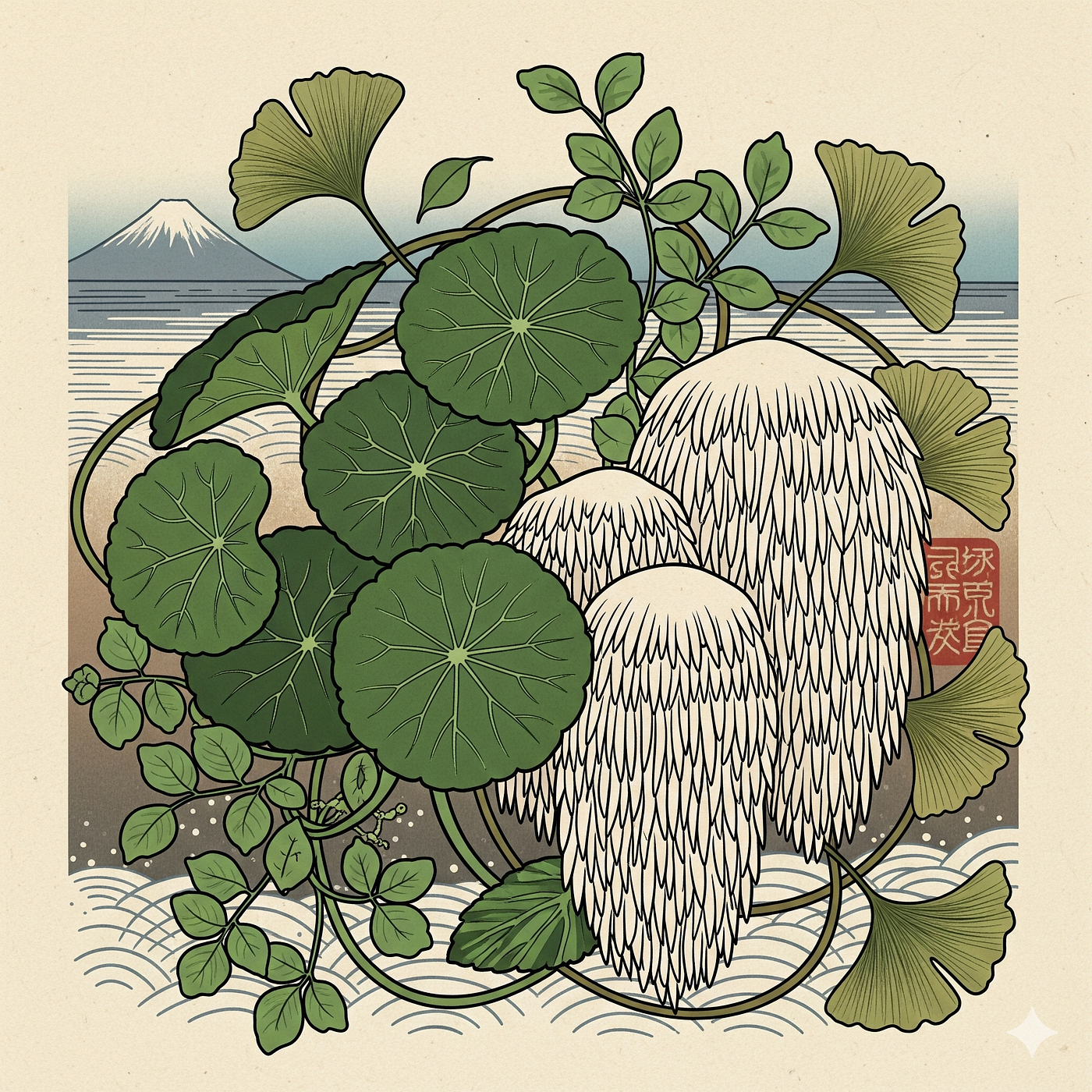 Brain enhancement: Nootropics Across Cultures