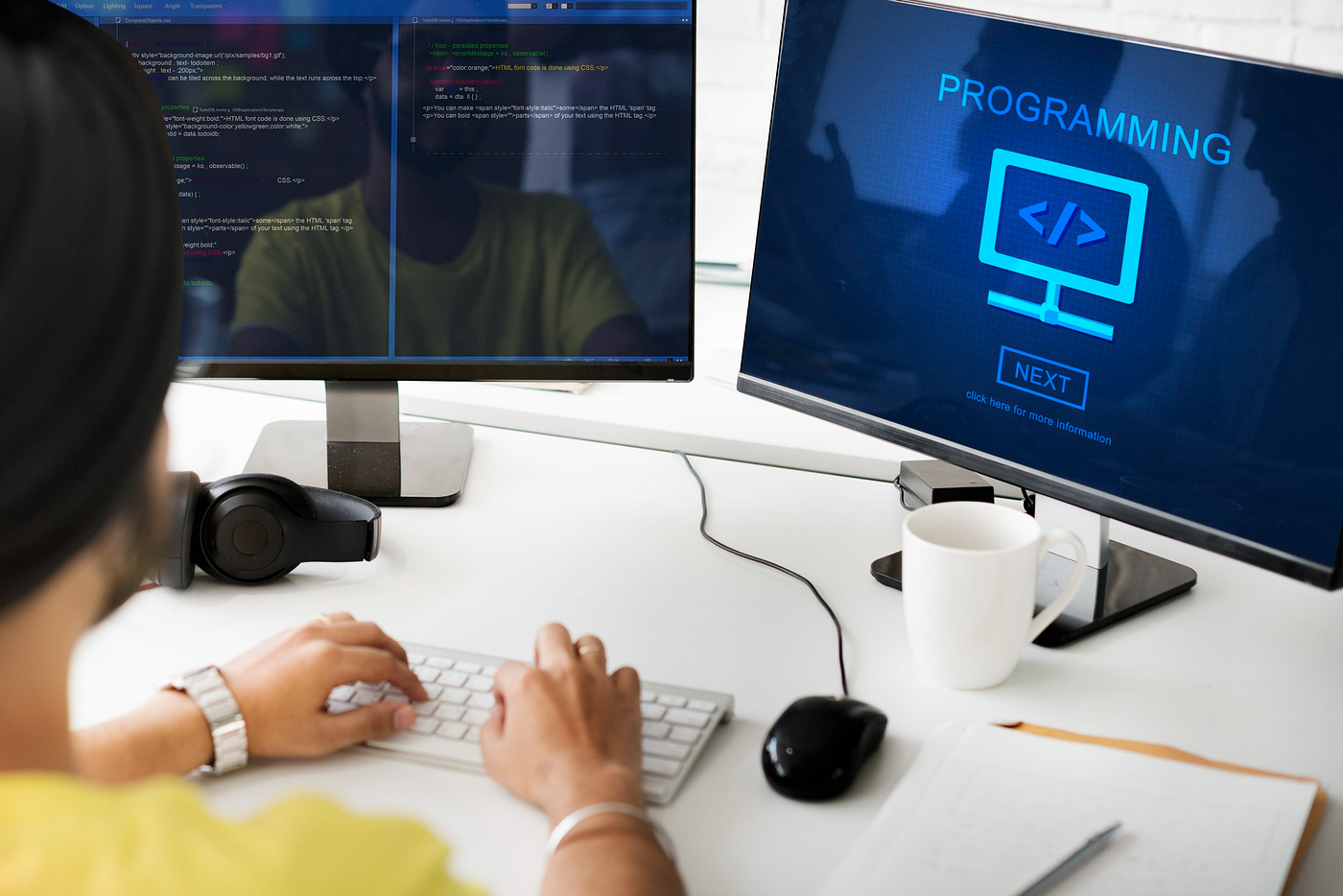 Java Development Company for Custom Software Solutions