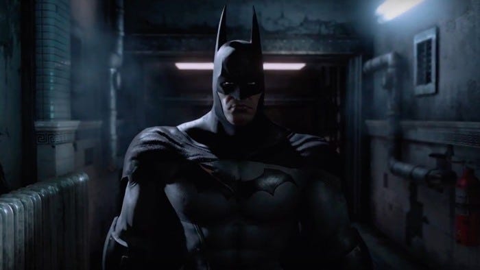 Batman: Arkham Knight Suffers From Performance Issues On Switch