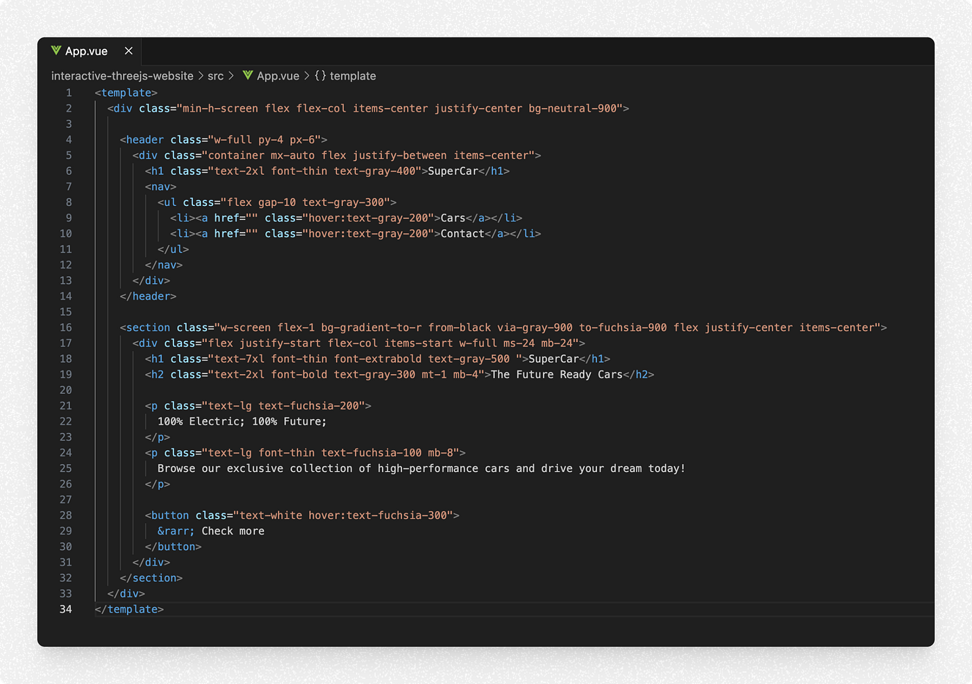 Bringing Your Website to Life with Three.js | by Michał Zawadzki