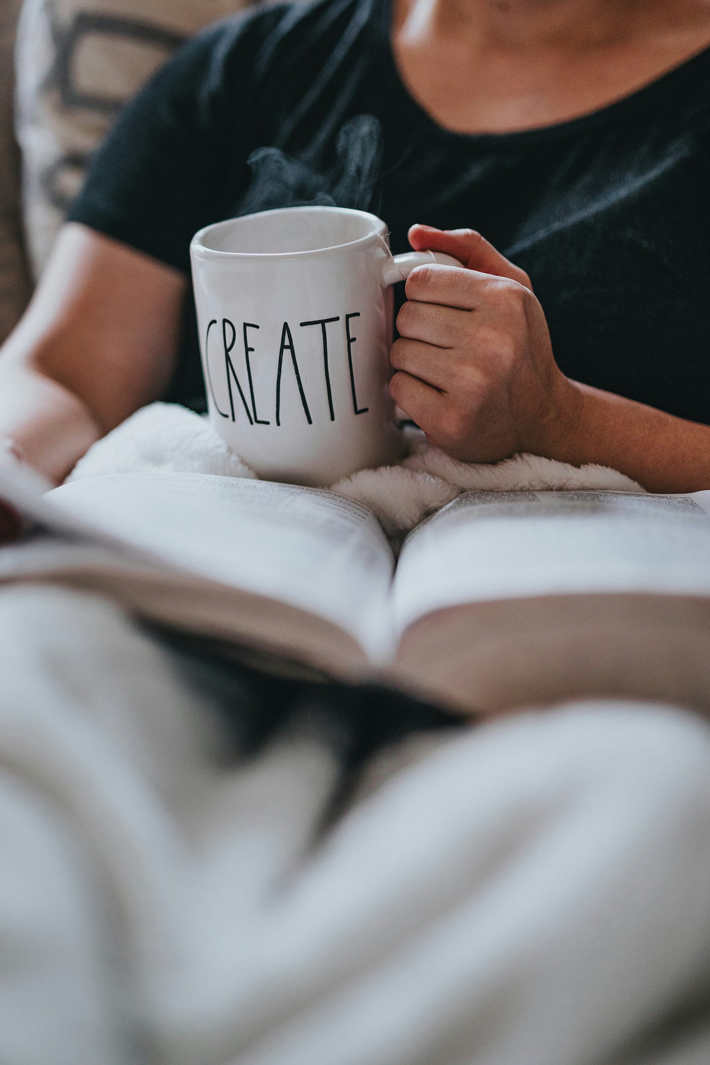Embracing Holiday Solitude
