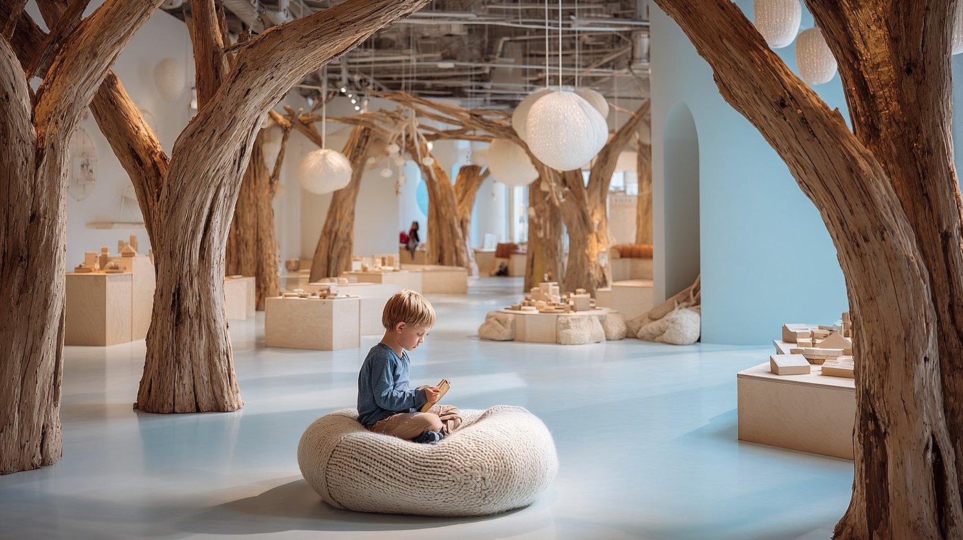 The Human-Centric Design Revolution