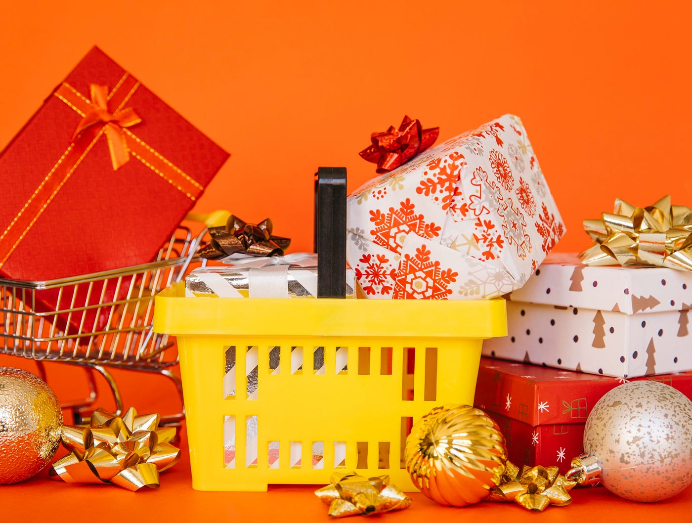 The Ultimate Guide to Finding the Best Gift Hampers Near Me: Why The SNS Store is Your Go-To…