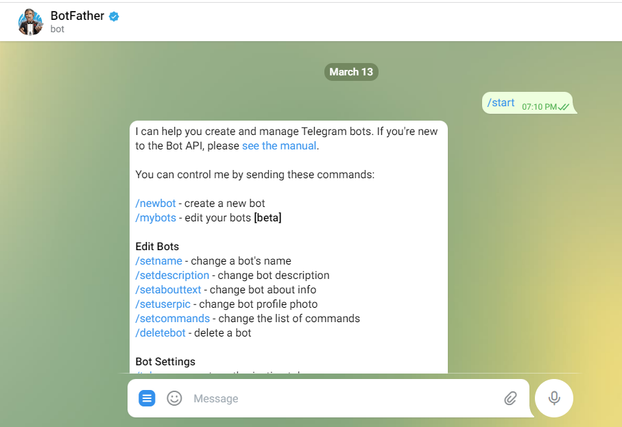 Foindout What Message Is Edited Telegram Bot Api Python Clearance foindout-what-message-is-edited-telegram-bot-api-python-clearance