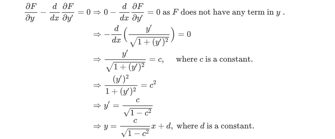 Calculus of Variations and Optimal … The Calculus of Variations and Optimal Control: An