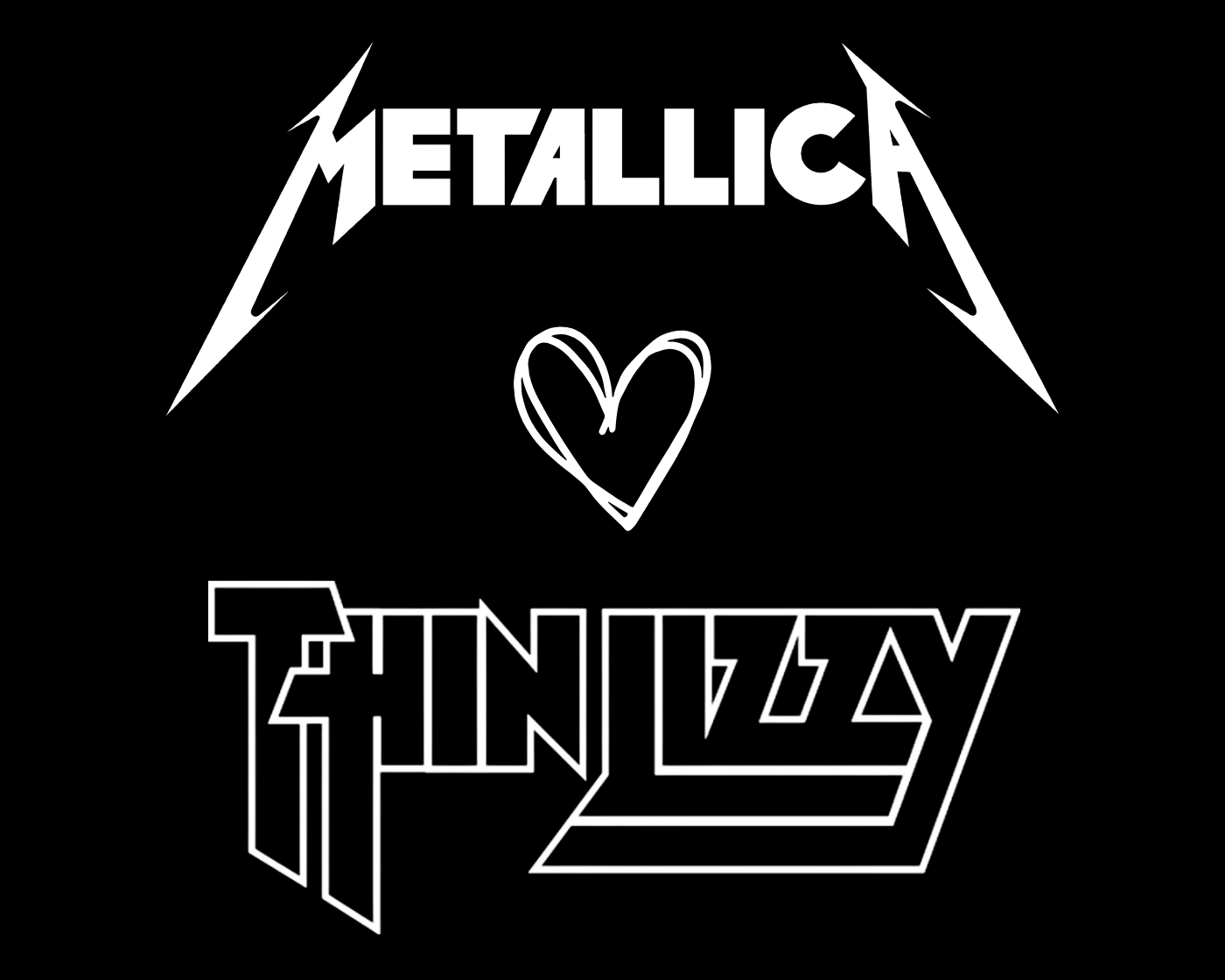 I Maestri e gli Eredi: La Lezione che i Metallica Hanno Imparato dai Thin Lizzy — Hardigor
