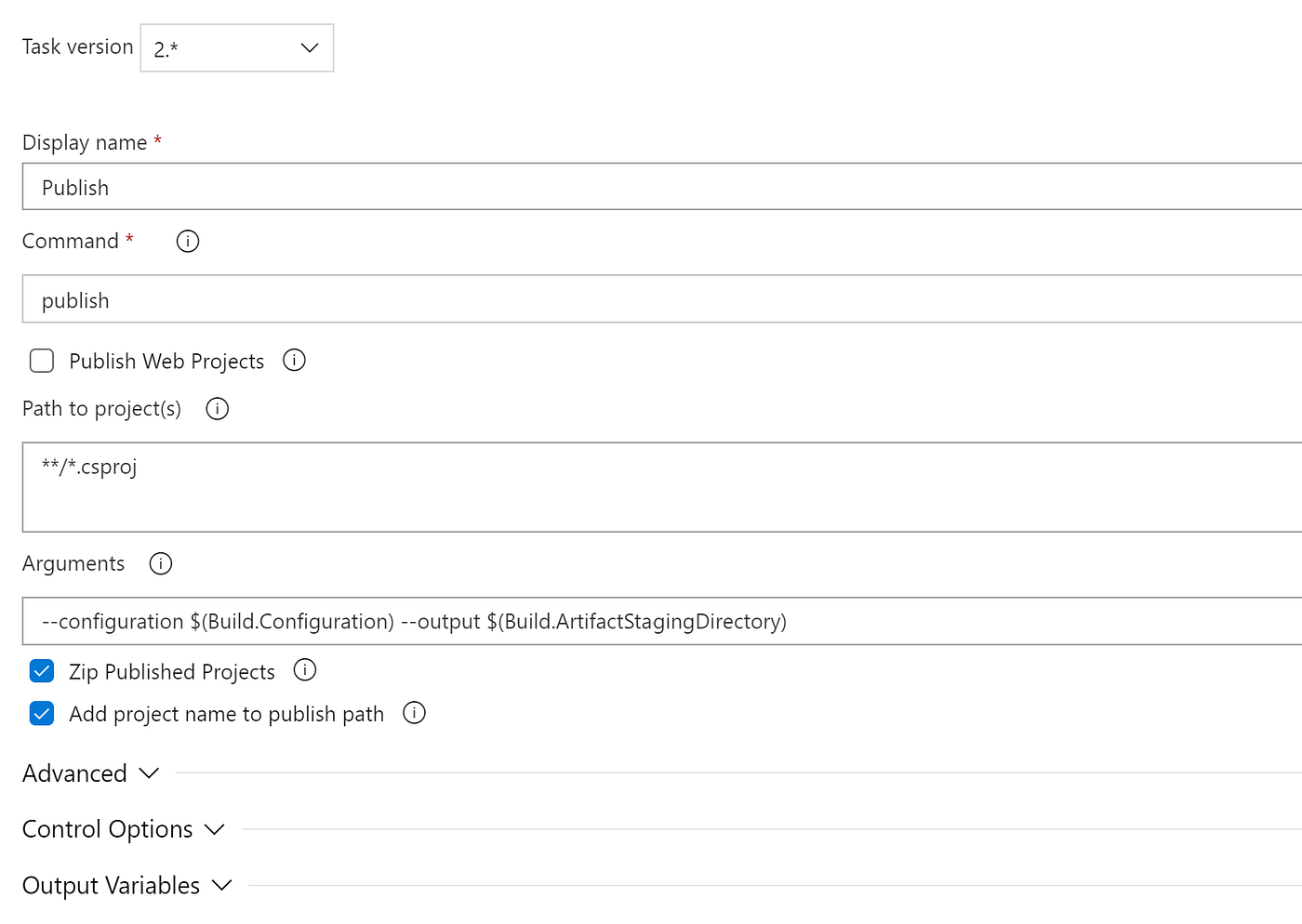 Get started with private NuGet feeds in Azure DevOps | by Gino Messmer |  Medium