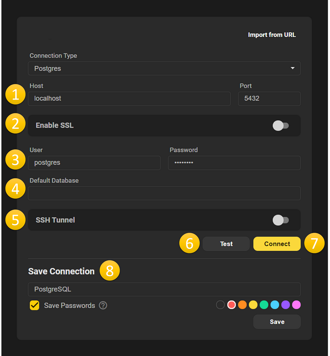 Gerenciando seus Bancos de Dados com Beekeeper Studio, by Julio L. Muller