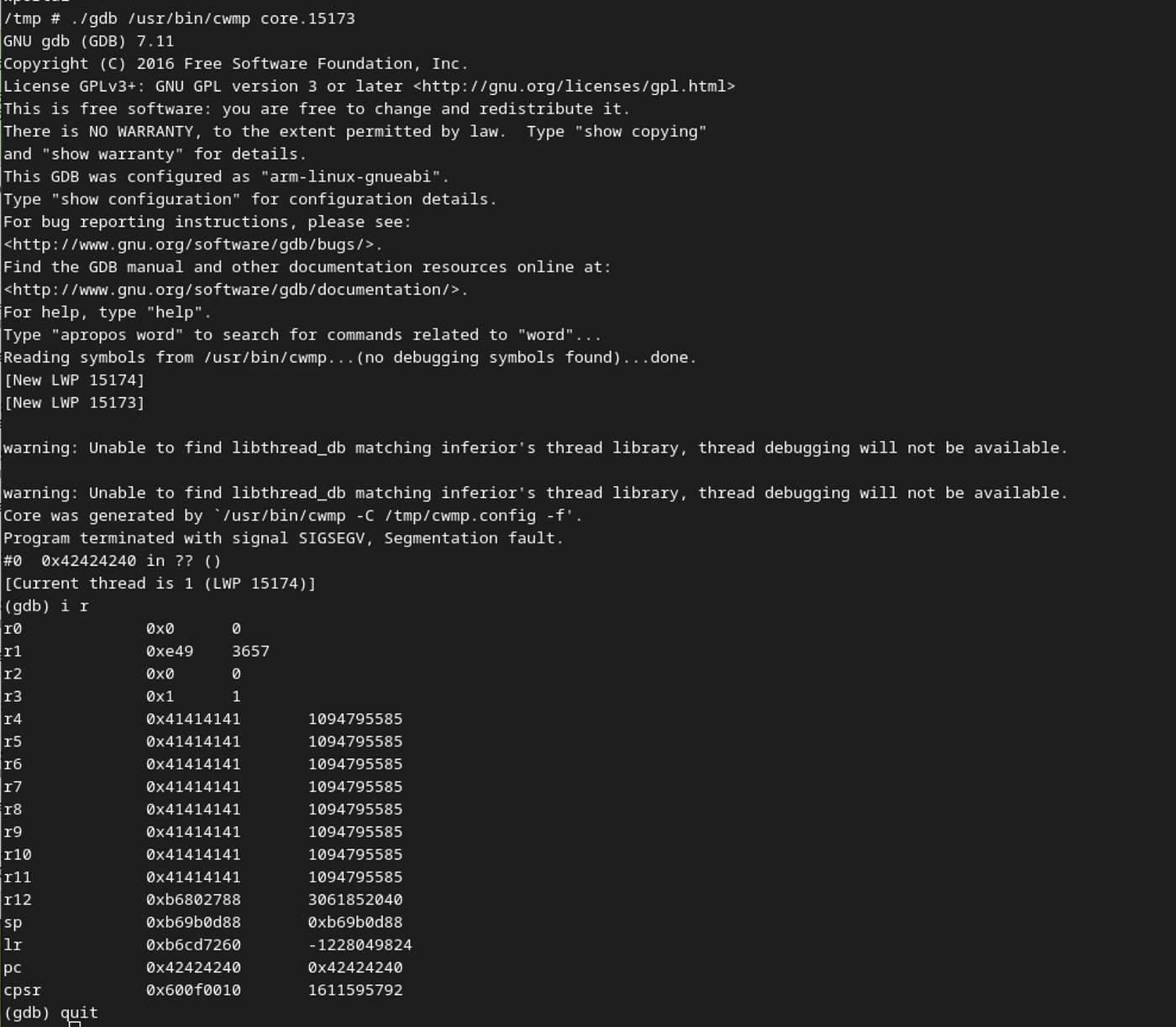 Tracing a Stack Overflow Bug Through Taint Analysis: A Deep Dive