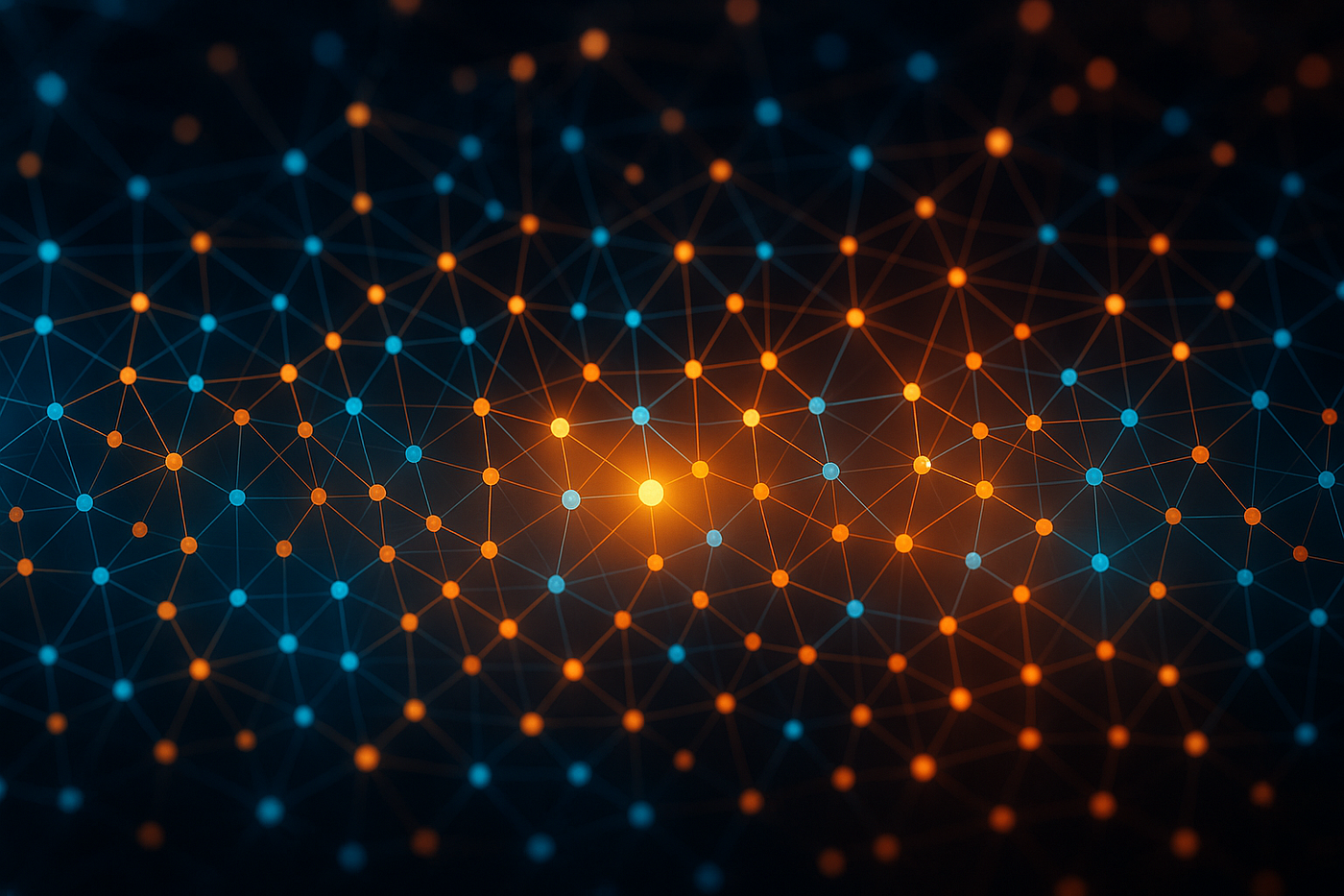 Decentralized AI. by Vic Singh and Dennis Cherian | by RRE Ventures | RRE  Ventures Perspectives