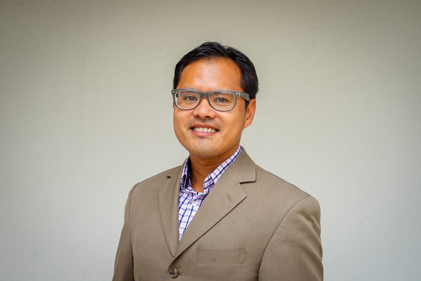 Social Impact Heroes: Why & How Michael Angelo Camacho of Visual and  Performing Arts (VAPA) Foundation Is Helping To Change Our World | by Yitzi  Weiner | Authority Magazine | Medium