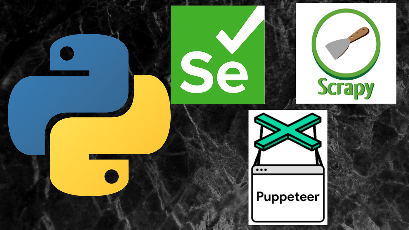 5 Tasty Python Web Scraping Libraries Web Scraping Tutorial Using
