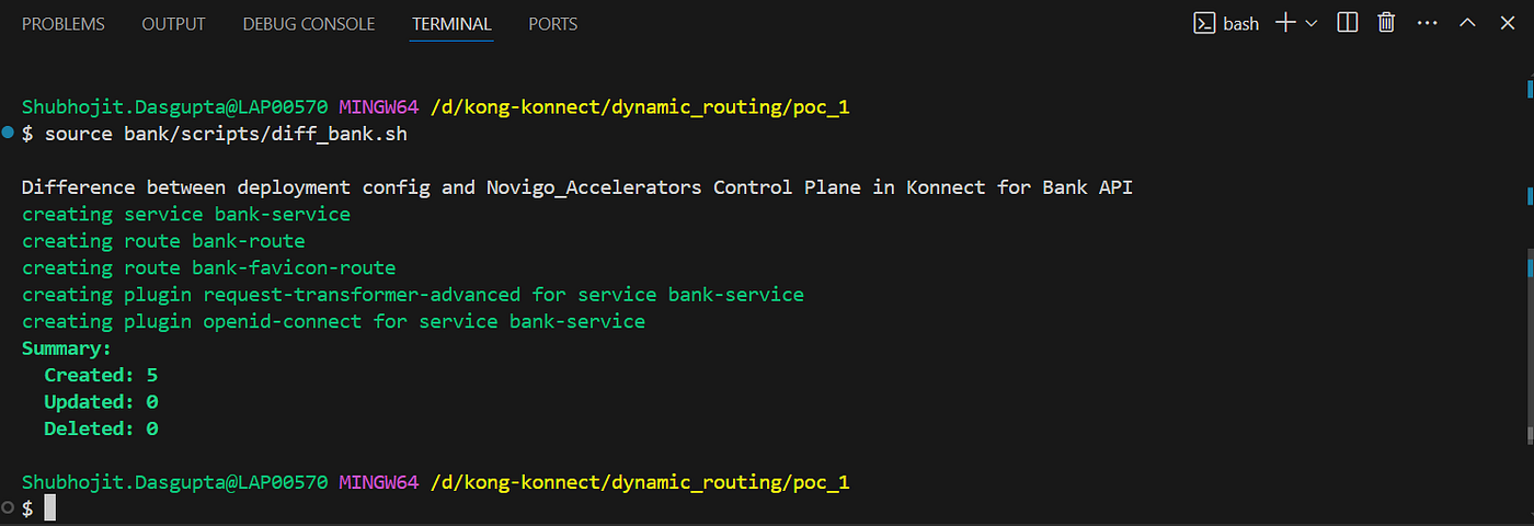 Dynamic Routing & Transformations Part 13